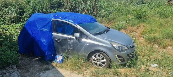 Opel Corsa 2012, 190,000 km - 1.4 l - Bakı