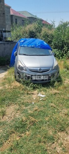 Opel Corsa 2012, 190,000 km - 1.4 l - Bakı