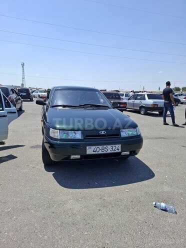 LADA (VAZ) 2110 2004, 280,000 km - 1.5 l - Quba