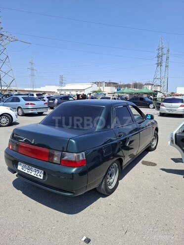 LADA (VAZ) 2110 2004, 280,000 km - 1.5 l - Quba