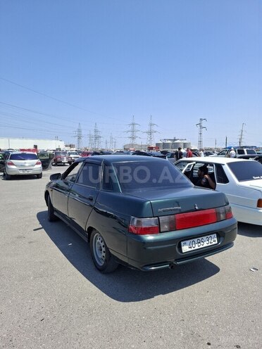 LADA (VAZ) 2110 2004, 280,000 km - 1.5 l - Quba