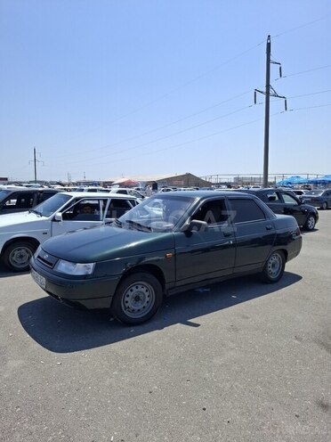 LADA (VAZ) 2110 2004, 280,000 km - 1.5 l - Quba