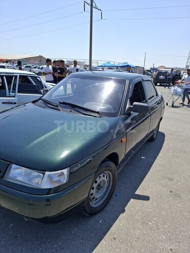 LADA (VAZ) 2110 2004, 280,000 km - 1.5 l - Quba