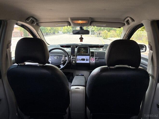 Toyota Prius 2006, 200,000 km - 1.5 l - Qax