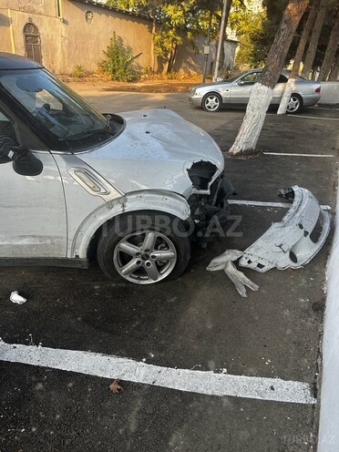 Mini  2013, 136,000 km - 2.0 l - Bakı