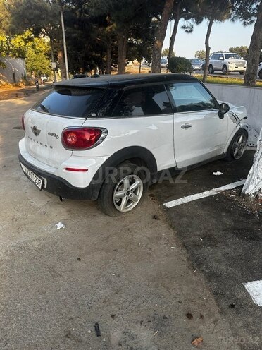 Mini  2013, 136,000 km - 2.0 l - Bakı