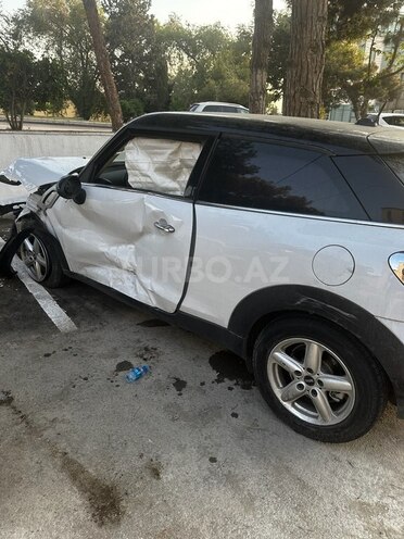 Mini  2013, 136,000 km - 2.0 l - Bakı