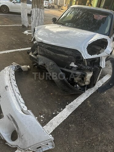Mini  2013, 136,000 km - 2.0 l - Bakı