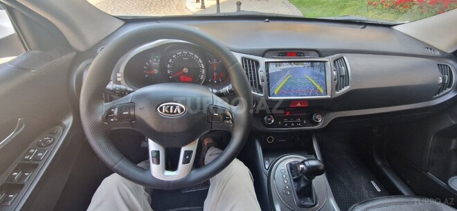 Kia Sportage 2010, 231,452 km - 2.0 l - Bakı