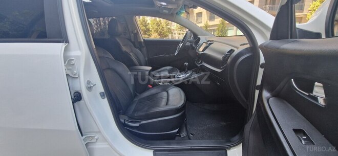 Kia Sportage 2010, 231,452 km - 2.0 l - Bakı