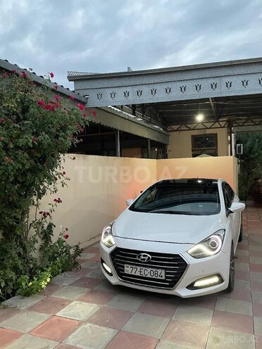 Hyundai i40 2013, 138,000 km - 1.7 l - Bakı