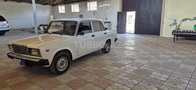 LADA (VAZ) 2107 2006, 100,000 km - 1.6 l - Şəmkir