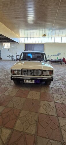 LADA (VAZ) 2107 2006, 100,000 km - 1.6 l - Şəmkir