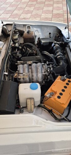 LADA (VAZ) 2107 2006, 100,000 km - 1.6 l - Şəmkir