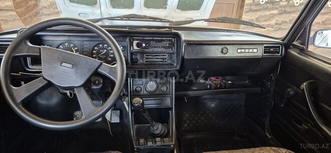 LADA (VAZ) 2107 2006, 100,000 km - 1.6 l - Şəmkir