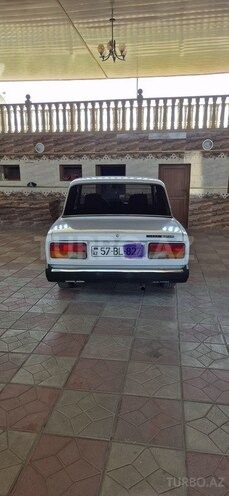 LADA (VAZ) 2107 2006, 100,000 km - 1.6 l - Şəmkir