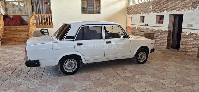 LADA (VAZ) 2107 2006, 100,000 km - 1.6 l - Şəmkir