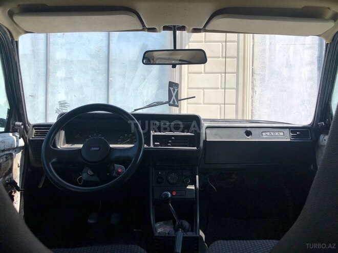 LADA (VAZ) 2107 2005, 250,000 km - 1.6 л - Bakı