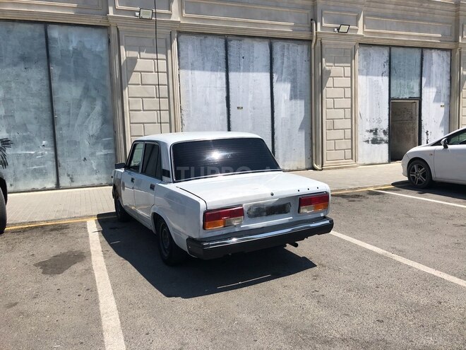 LADA (VAZ) 2107 2005, 250,000 km - 1.6 л - Bakı