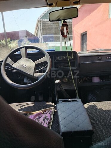 LADA (VAZ) 2107 2008, 94,434 km - 1.6 l - Tovuz