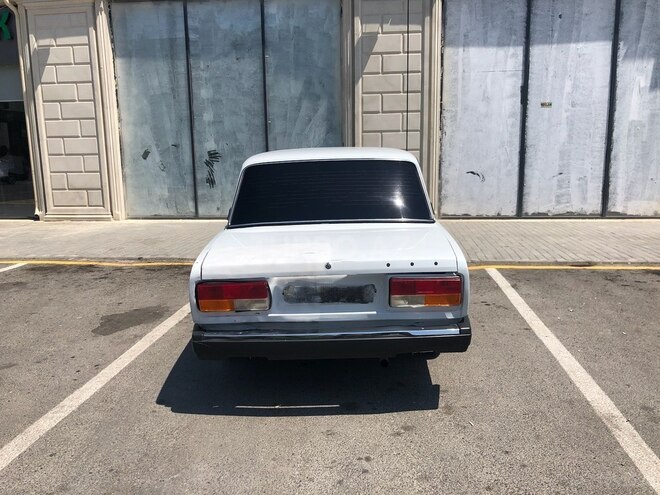 LADA (VAZ) 2107 2005, 250,000 km - 1.6 л - Bakı