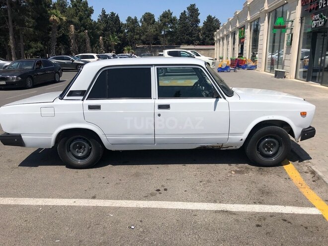 LADA (VAZ) 2107 2005, 250,000 km - 1.6 л - Bakı