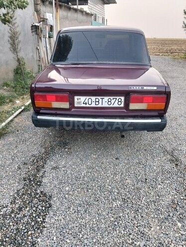 LADA (VAZ) 2107 1999, 95,000 km - 1.6 l - Cəlilabad