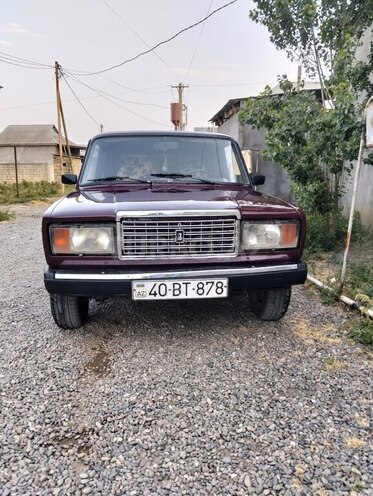 LADA (VAZ) 2107 1999, 95,000 km - 1.6 l - Cəlilabad