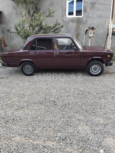 LADA (VAZ) 2107 1999, 95,000 km - 1.6 l - Cəlilabad
