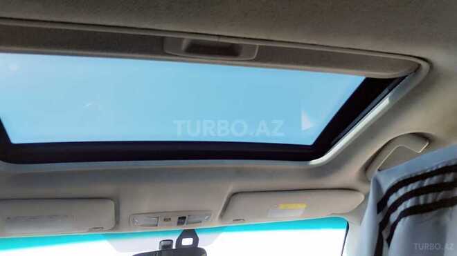 Mitsubishi Outlander 2008, 229,000 km - 3.0 l - Bakı