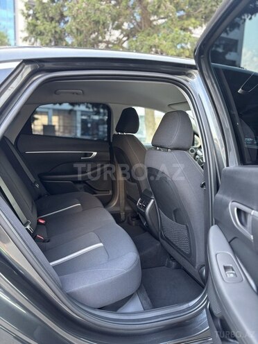 Hyundai Sonata 2024, 46,000 km - 2.5 л - Bakı