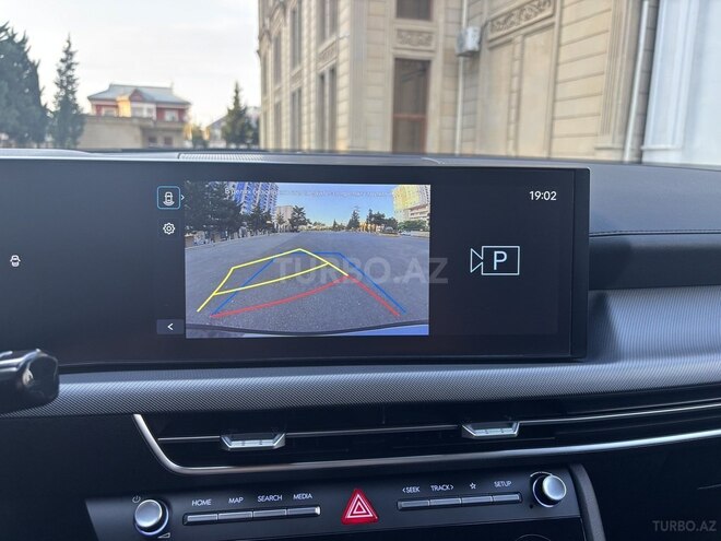 Hyundai Sonata 2024, 46,000 km - 2.5 л - Bakı