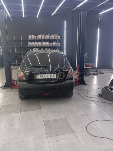 Kia Rio 2006, 338,000 km - 1.5 л - Biləsuvar