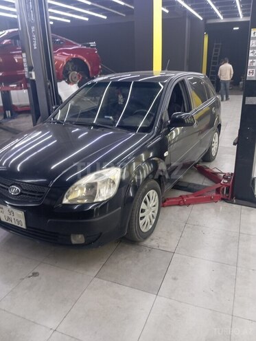 Kia Rio 2006, 338,000 km - 1.5 л - Biləsuvar