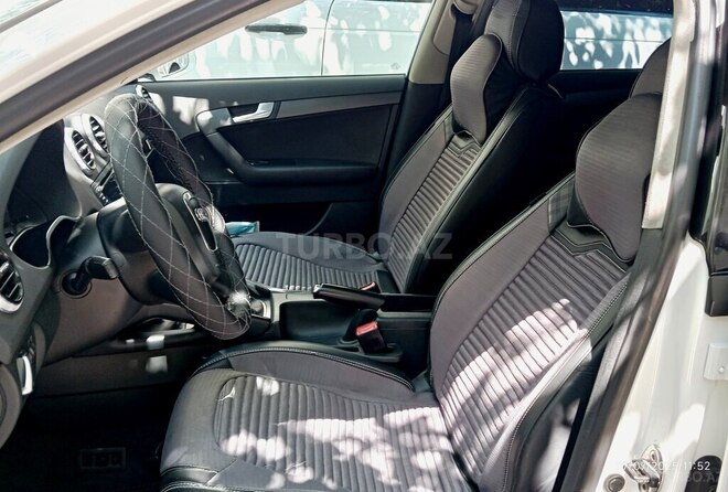 Audi A3 2011, 267,000 km - 1.6 л - Bakı