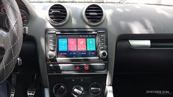 Audi A3 2011, 267,000 km - 1.6 л - Bakı