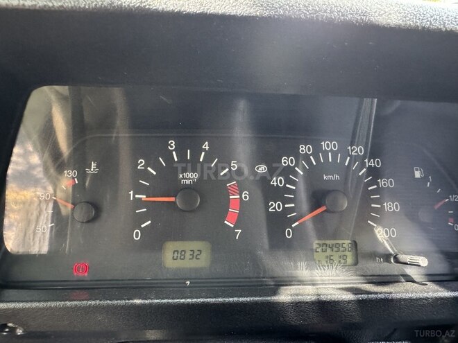 LADA (VAZ) Niva 2014, 204,958 km - 1.7 l - Qusar