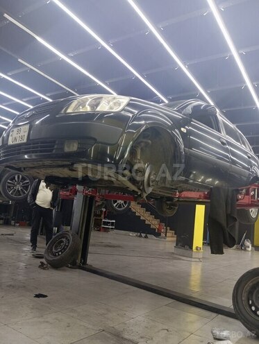 Kia Rio 2006, 338,000 km - 1.5 л - Biləsuvar