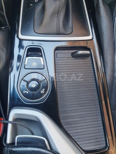 Hyundai i40 2013, 138,000 km - 1.7 l - Bakı