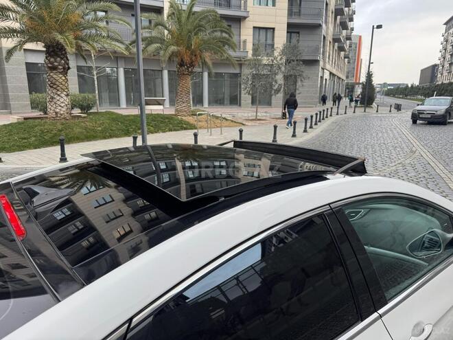 Hyundai i40 2013, 138,000 km - 1.7 l - Bakı