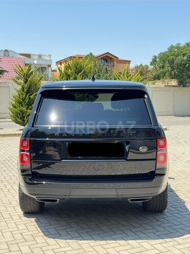 Land Rover Range Rover 2020, 100,000 km - 3.0 l - Bakı