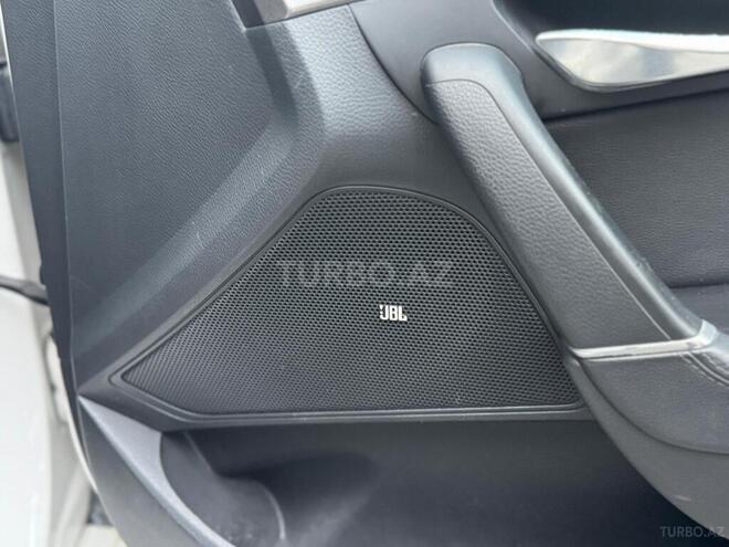 Hyundai i40 2013, 138,000 km - 1.7 l - Bakı