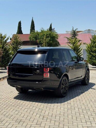 Land Rover Range Rover 2020, 100,000 km - 3.0 l - Bakı