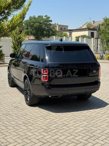 Land Rover Range Rover 2020, 100,000 km - 3.0 l - Bakı