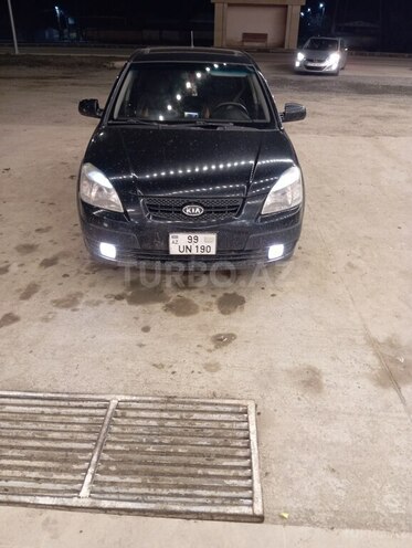 Kia Rio 2006, 338,000 km - 1.5 л - Biləsuvar