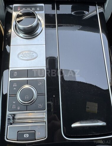 Land Rover Range Rover 2020, 100,000 km - 3.0 l - Bakı