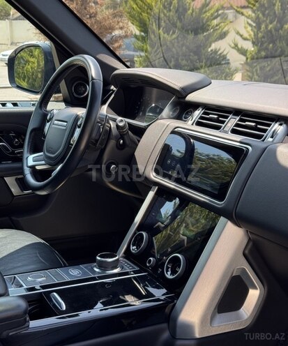 Land Rover Range Rover 2020, 100,000 km - 3.0 l - Bakı