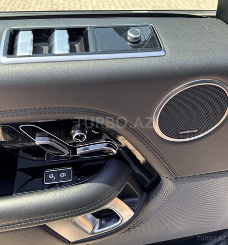 Land Rover Range Rover 2020, 100,000 km - 3.0 l - Bakı
