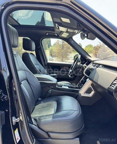 Land Rover Range Rover 2020, 100,000 km - 3.0 l - Bakı