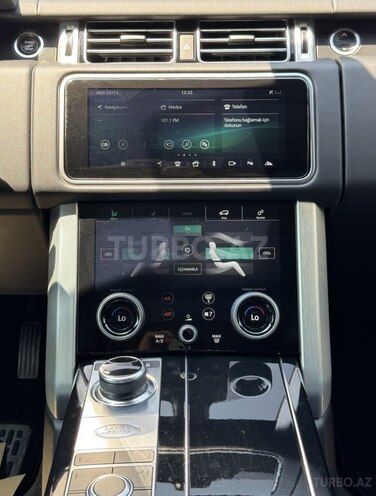 Land Rover Range Rover 2020, 100,000 km - 3.0 l - Bakı